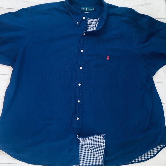 💔SOLD💔POLO RALPH LAUREN • 1/$20 2/$35 3/$50 - Picture 5 of 8